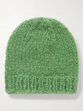 Welfat Cashmere Beanie