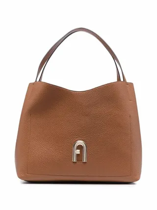 large Primula tote bag