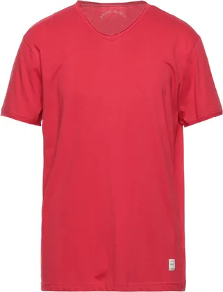T-shirt Red