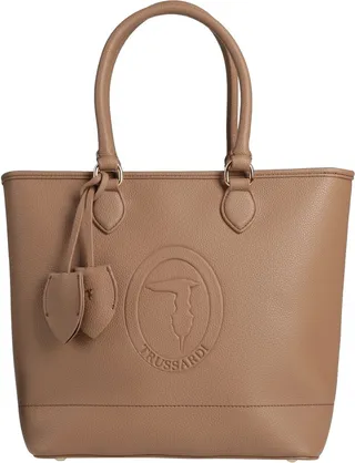 Handbag Light Brown