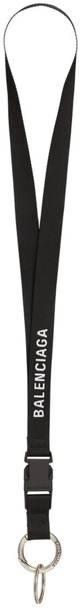 Explorer Lanyard