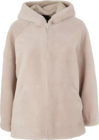 Shearling Jacket
