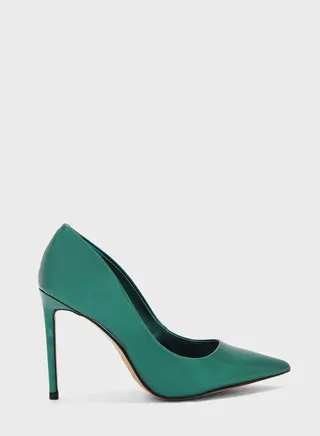 Stessy20 High Heel Pumps
