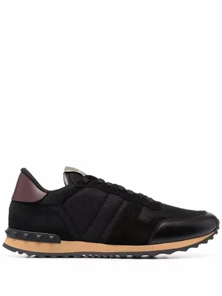 Rockrunner low-top sneakers