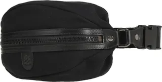 Bum Bag Black