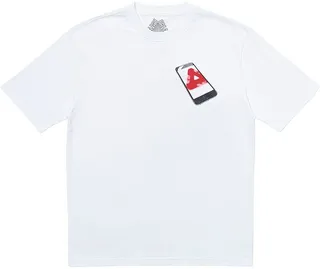 Tri-Phone T-shirt