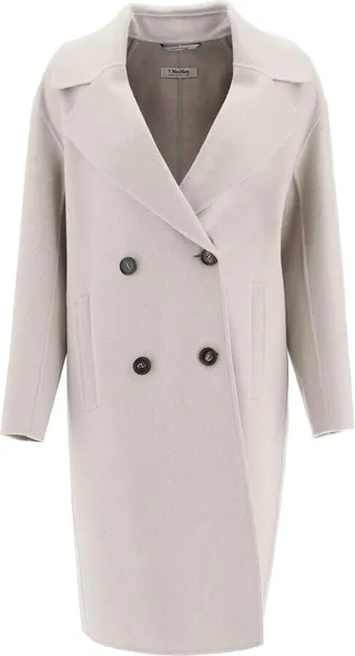 's Max Mara Wool Coat