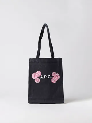 Bags men A.p.c.