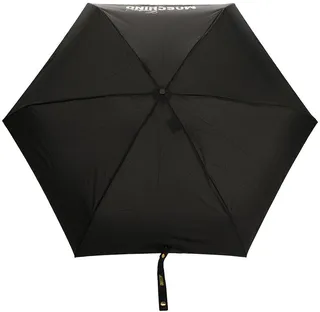 Logo-Print Umbrella