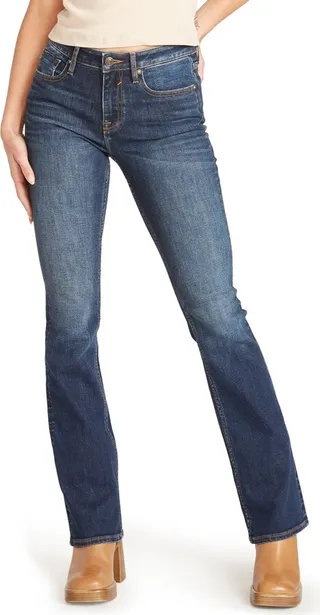 Jagger Bootcut Jeans