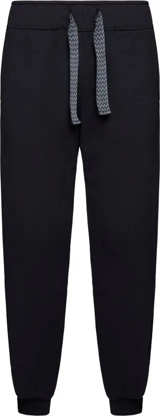 Lanvin Drawstring Straight Leg Trousers