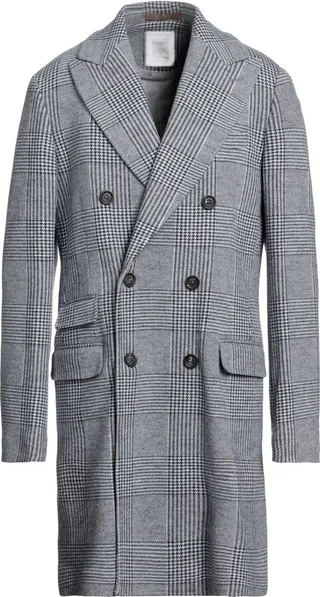 Coat Grey