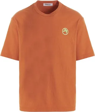 'ambush Records' T-shirt