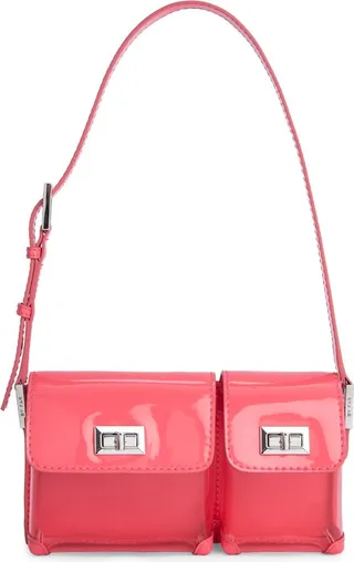 Baby Billy shoulder bag