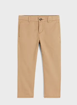 Kids Essential Twill Chinos
