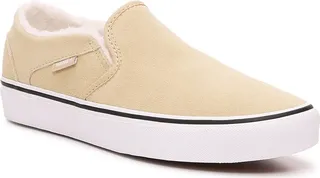 Vans Asher SlipOn Sneaker