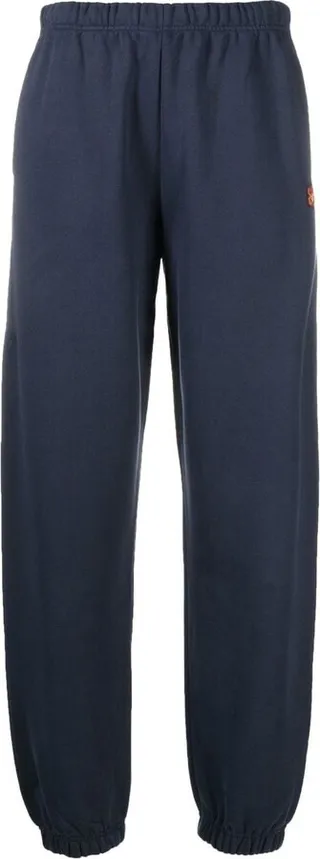 Logo-Print Track Pants