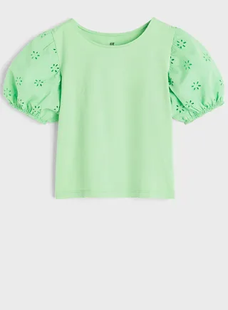 Kids Essential Top