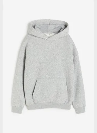 Youth Essential Hoodie