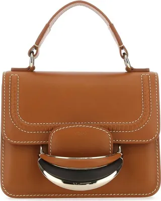 Chloé Kattie Small Crossbody Bag