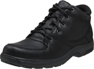 Dunham Men's Addison Mid Cut Waterproof Boot