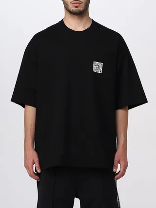 T-shirt men Mastermind World