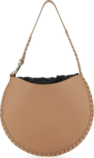 Chloé Mate Large Shoulder Bag
