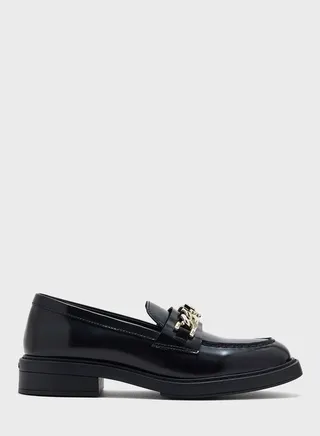 Vanity Moccasins