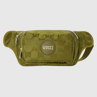 Gucci Off The Grid large belt bag