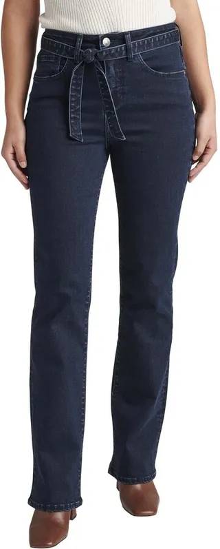 Phoebe High Rise Bootcut Jeans