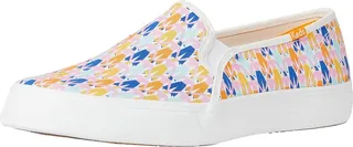 Keds Double Decker Rainbow Women Sneaker