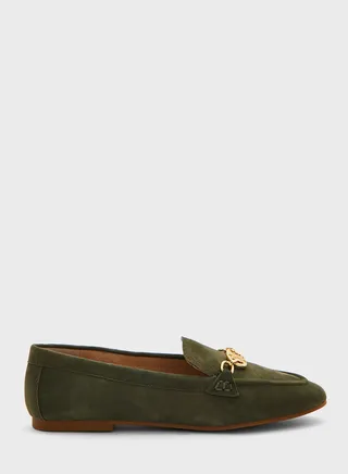 Averi Loafer Flats