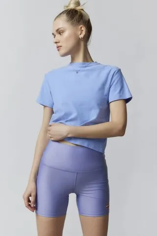 P.E. Nation Hype Bike Short