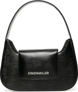 Retro shoulder bag