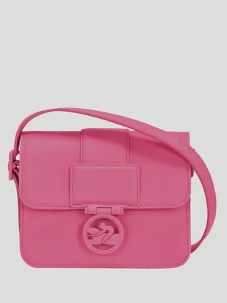 Longchamp Box-Trot S Crossbody Bag