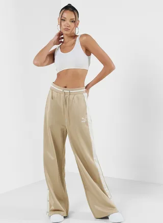 T7 For The Fanbase Relaxedack Track Pants