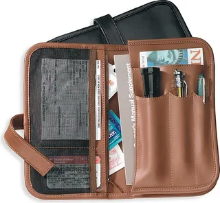 Glove Box Organizer Gift Set