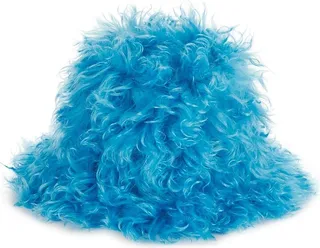 Gilly Mohair Hat