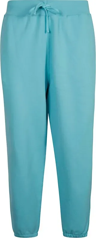 Polo Ralph Lauren Drawstring Tapered Leg Trousers