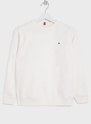 Youth Monogram Sweatshirt