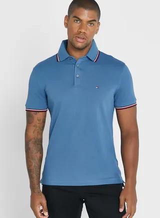 Essential Denton Chinos