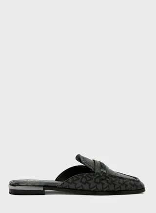 Elina Flat Moccasins