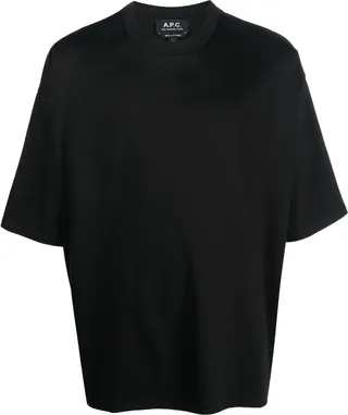 short-sleeve T-shirt