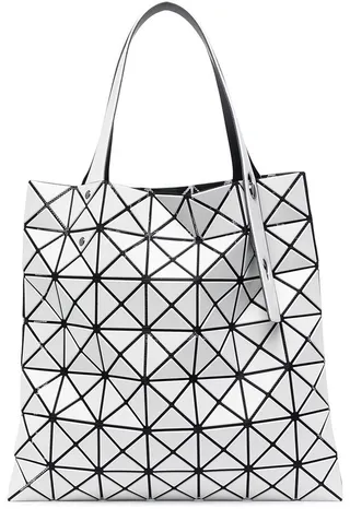 Prism Matte tote bag