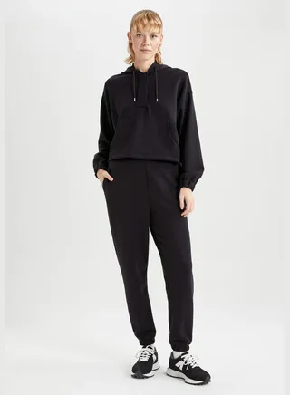 Woman Knitted Trousers