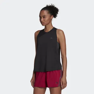 Run Icons Running Tank Top