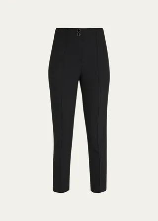 Alton Skinny Cropped Pants