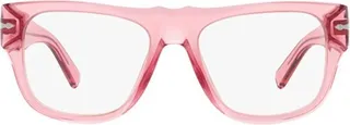 Persol Square Frame Glasses