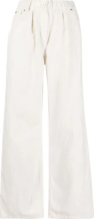 Dyed Pants