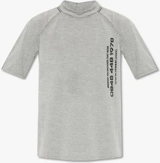 Diesel T Tinkle G 1 Short-Sleeved T-Shirt